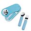 Set Infantil Cubiertos Disney Mickey Mouse